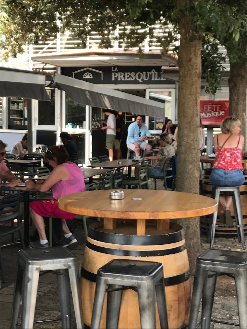 La Presqu'ile · Photos 4